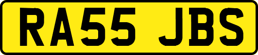 RA55JBS