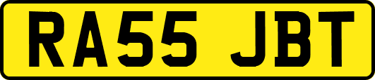 RA55JBT