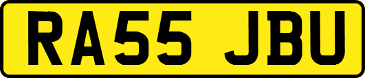 RA55JBU