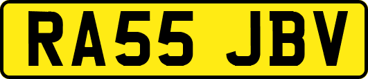 RA55JBV