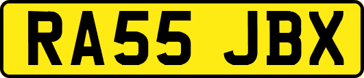 RA55JBX
