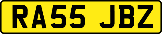 RA55JBZ