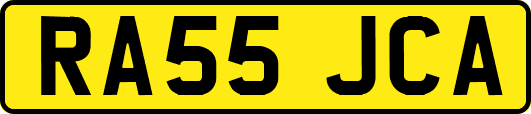 RA55JCA