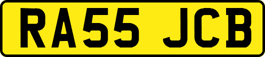 RA55JCB
