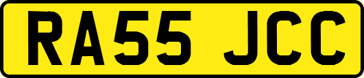 RA55JCC