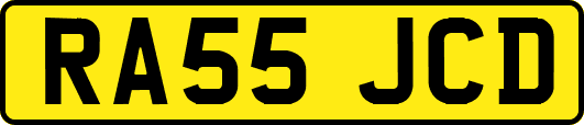 RA55JCD