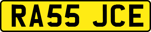 RA55JCE