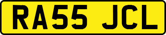 RA55JCL