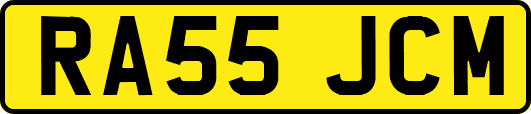 RA55JCM