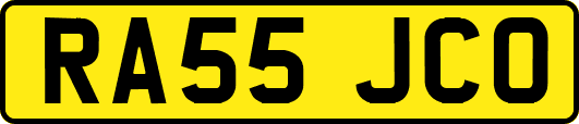 RA55JCO