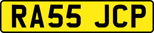 RA55JCP