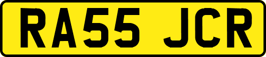 RA55JCR