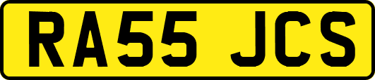 RA55JCS