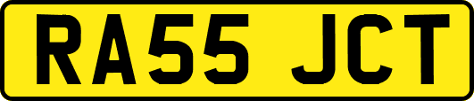 RA55JCT