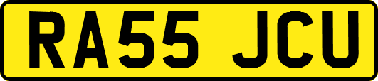 RA55JCU