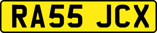 RA55JCX