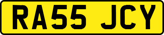 RA55JCY