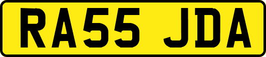 RA55JDA