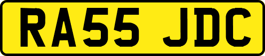 RA55JDC