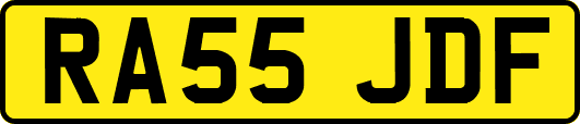RA55JDF
