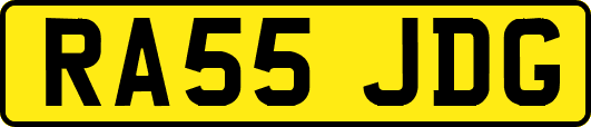 RA55JDG