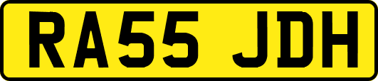 RA55JDH