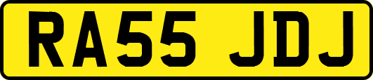 RA55JDJ