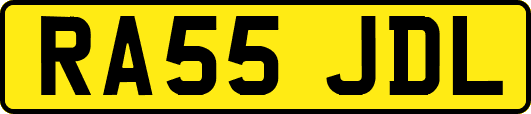 RA55JDL