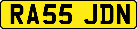 RA55JDN