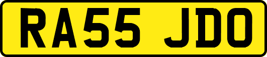 RA55JDO