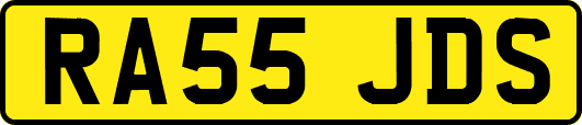 RA55JDS