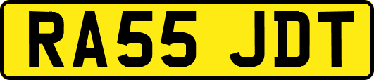 RA55JDT