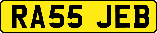 RA55JEB