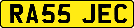 RA55JEC