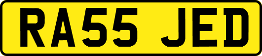 RA55JED