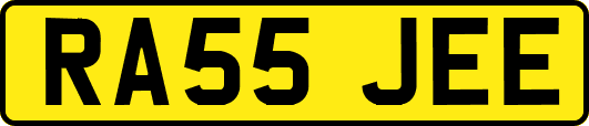 RA55JEE