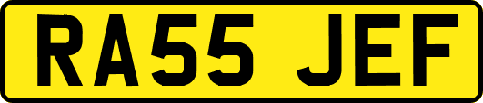 RA55JEF