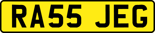 RA55JEG