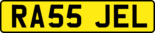 RA55JEL