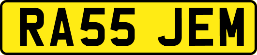 RA55JEM