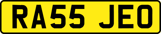 RA55JEO