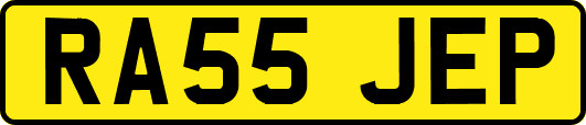 RA55JEP
