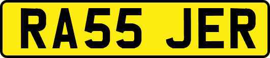 RA55JER