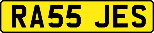 RA55JES