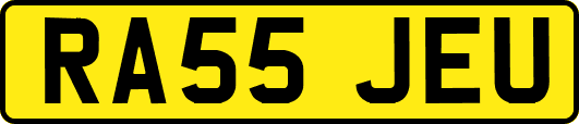 RA55JEU