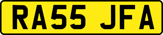RA55JFA