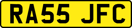 RA55JFC