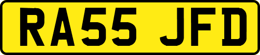 RA55JFD