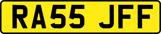 RA55JFF