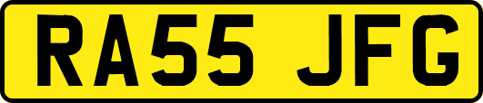 RA55JFG